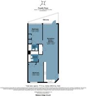 Fourth Floor