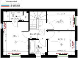 14 & 15 Seaford Floor Plans upstairs.png (Alto ID: 205753137)