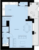 Florence Apartments - 251 G