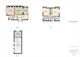 EweMove - The Crescent - Floorplan