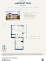 Plot 24, Apartment 6