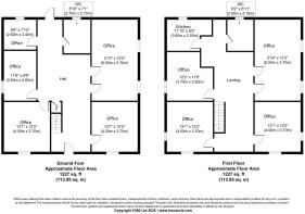 Floor/Site plan 1