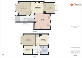 464 Rawnsley Road Floorplan