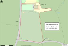 Location Plan