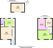 140 Ilminster Road, Bristol - all floors.JPG