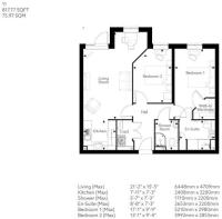 Apartment 11