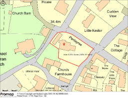 Boundary Plan