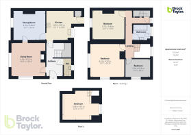 House - full plan