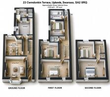 Entire Floorplan