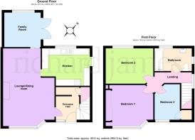 Floorplans