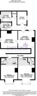 Flat 1, 25, St Edwards Road Southsea, Hampshire, P