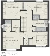 Floorplan 2