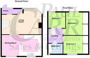Floorplan One