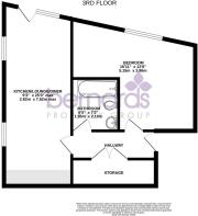 Apartment 52 Handleys Corner, Palmerston Road Sout