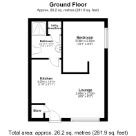Property Floorplan