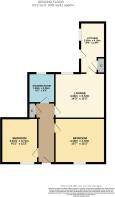 9 Gladstone Place, Kirkcudbright - Williamson and 
