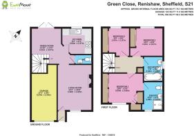 2D Floorplan 