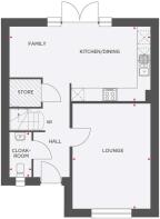 Ground floor