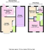 Hewitt Grove, Wincham