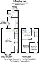 Ground/First Floor