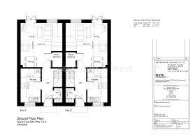 Ground Floor Plan