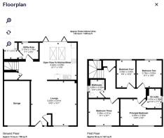Floorplans