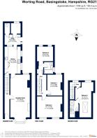 Floorplan P