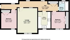 9 Larchfield 