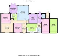 Berrystead, Hartford