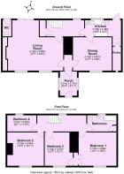 2D Floor Plan