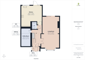 Presented by Clinton at EweMove Bexleyheath and Da