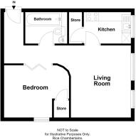 41 Bowen Court - Floorplan