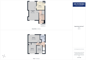 Ground Floor and First Floor