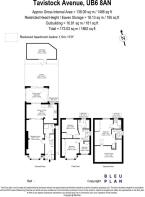 87 Tavistock Avenue, Perivale - FKolC6ZBg1n1uiYxWB