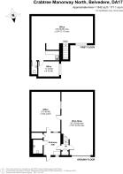 Floor/Site plan 1
