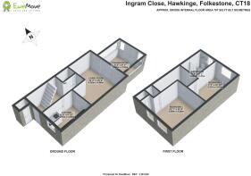 Floorplan 3D 
