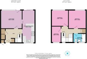 2D Floorplan