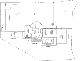 ground floor plan
