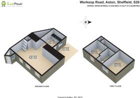 3DFP 40 Worksop Road S26 2EE