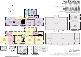 BERE-FARMHOUSE-SO323