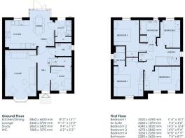 Fairburn Floor Plan