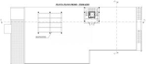 Floor/Site plan 2
