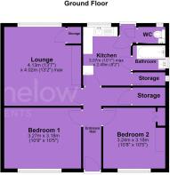 29 Dagnall Avenue, Chorlton - all floors.JPG