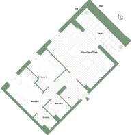 Magnolia Apartments - Plot 267