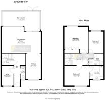31 Wyncote Court - all floors