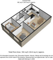 3d floor