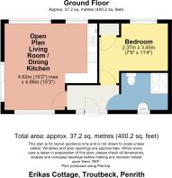 Erika's Cottage