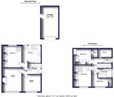 2D Floor Plan