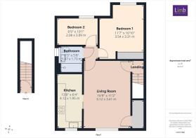 John Gray Court - Floorplan