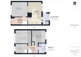 2D Floorplan